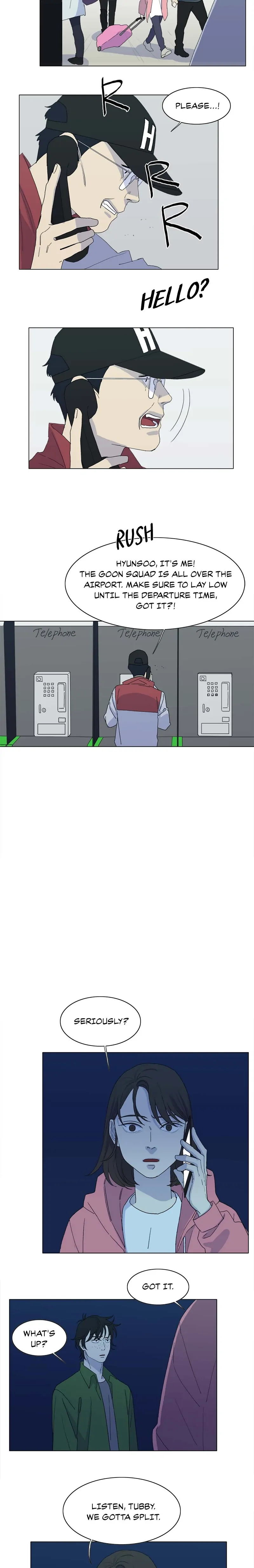 When Life Gives You Lemons Chapter 48 - page 2