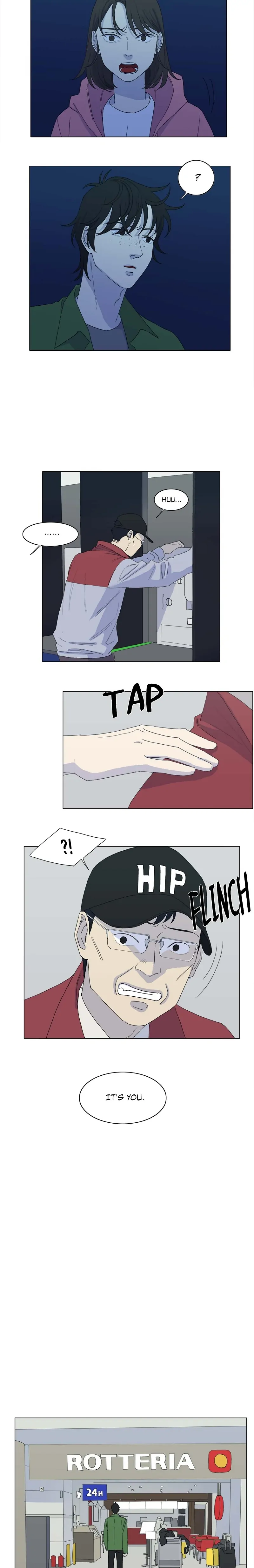 When Life Gives You Lemons Chapter 48 - page 3