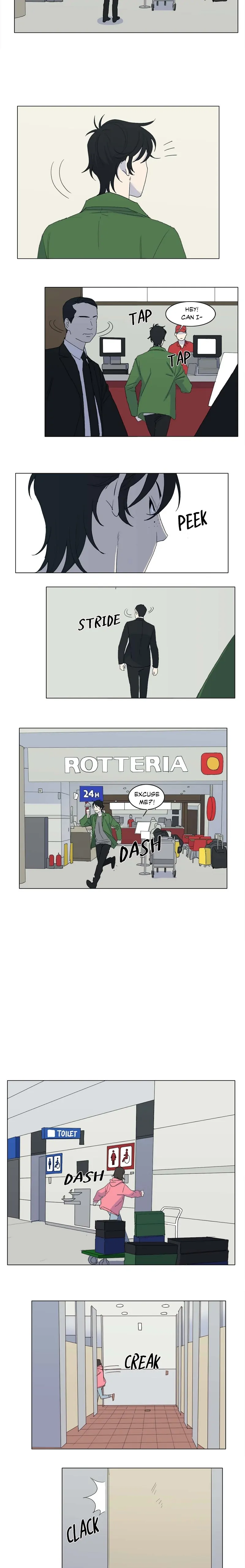 When Life Gives You Lemons Chapter 48 - page 4