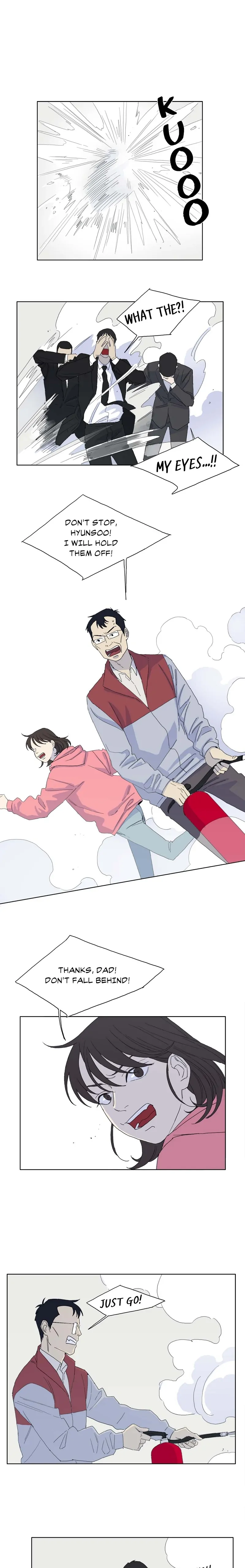 When Life Gives You Lemons Chapter 50 - page 4