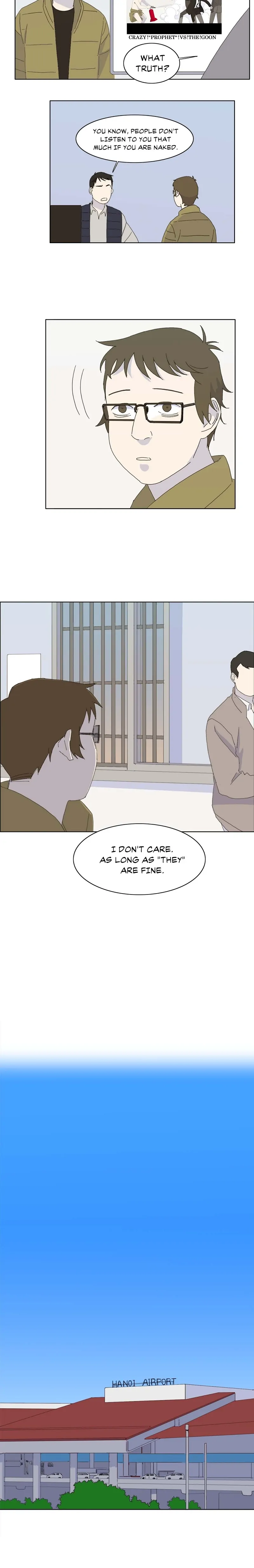 When Life Gives You Lemons Chapter 51 - page 2