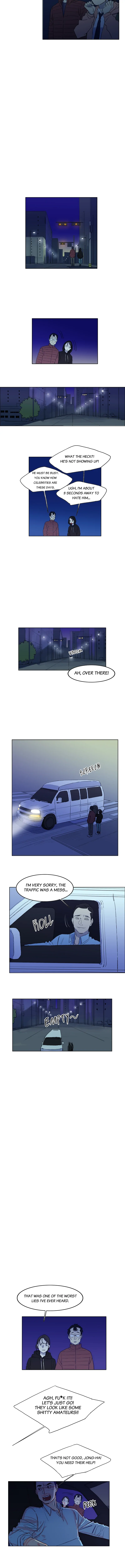 When Life Gives You Lemons Chapter 16 - page 4