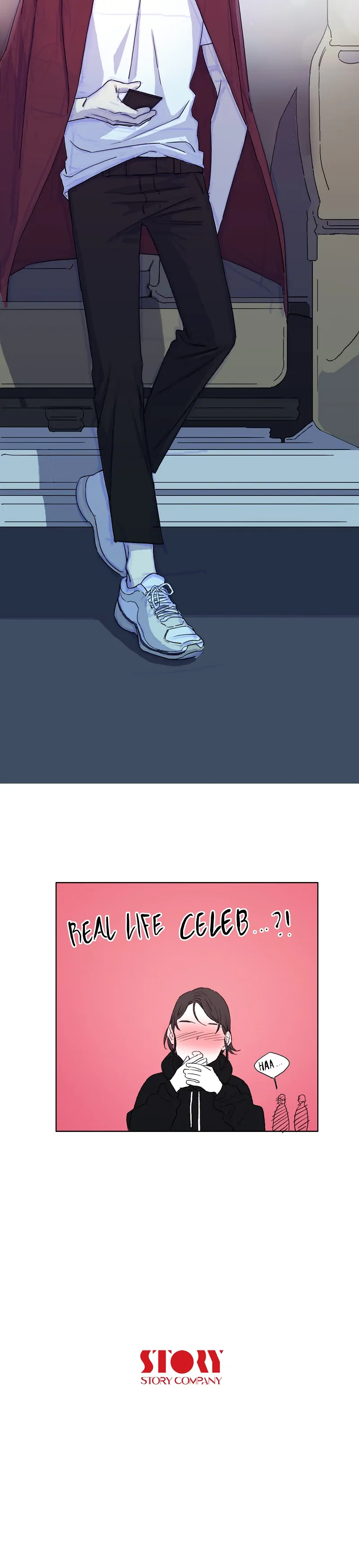 When Life Gives You Lemons Chapter 16 - page 6