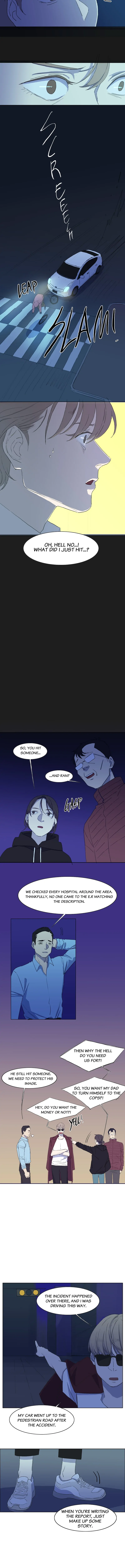When Life Gives You Lemons Chapter 17 - page 2