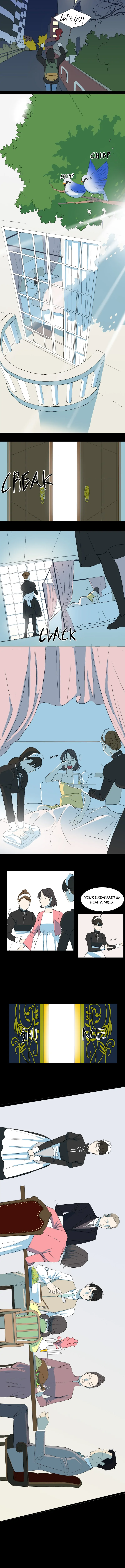 When Life Gives You Lemons Chapter 18 - page 5