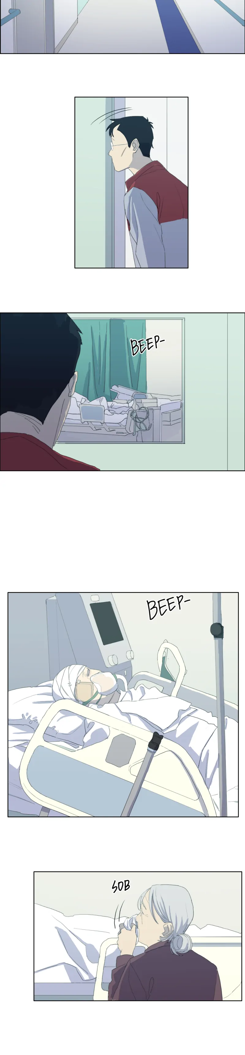When Life Gives You Lemons Chapter 26 - page 3