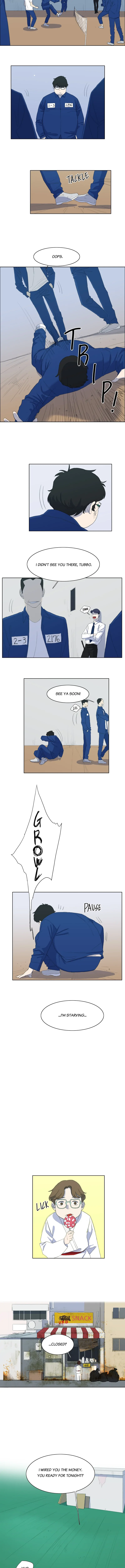 When Life Gives You Lemons Chapter 27 - page 2