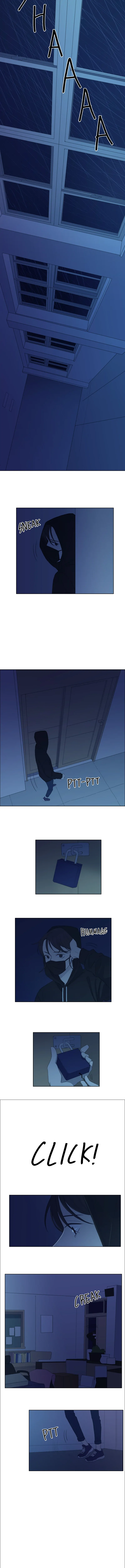 When Life Gives You Lemons Chapter 27 - page 6
