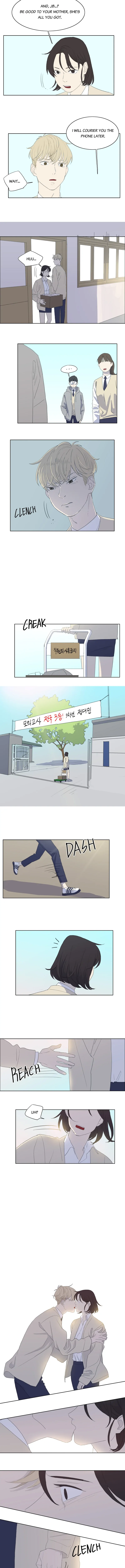 When Life Gives You Lemons Chapter 28 - page 2