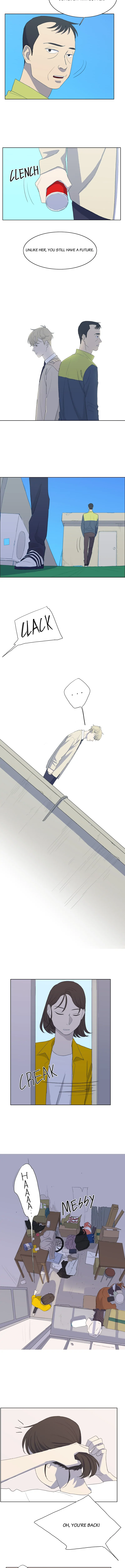 When Life Gives You Lemons Chapter 29 - page 2