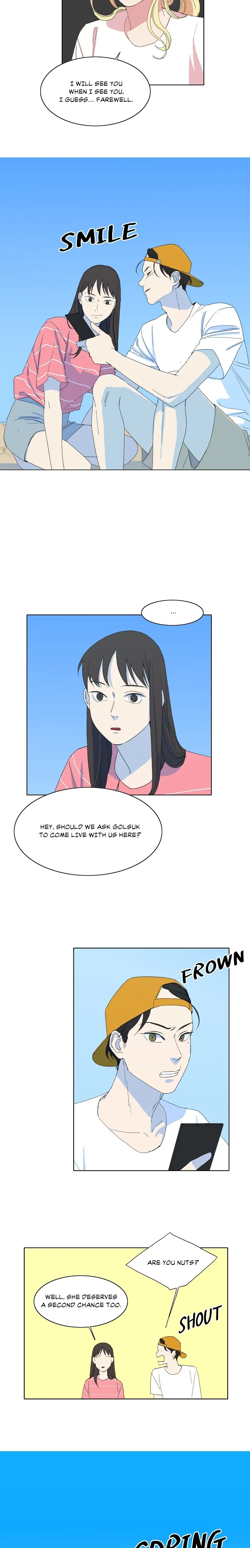 When Life Gives You Lemons Chapter 52 - page 2