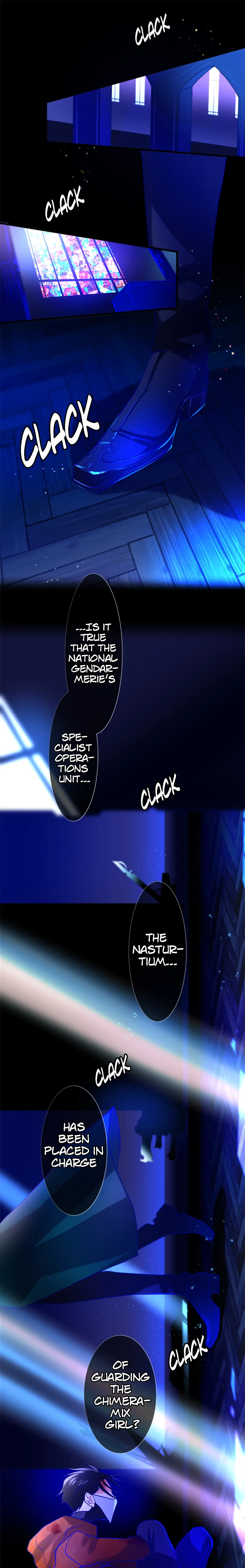 Riseinohana - Manga Chapter 12 - page 12