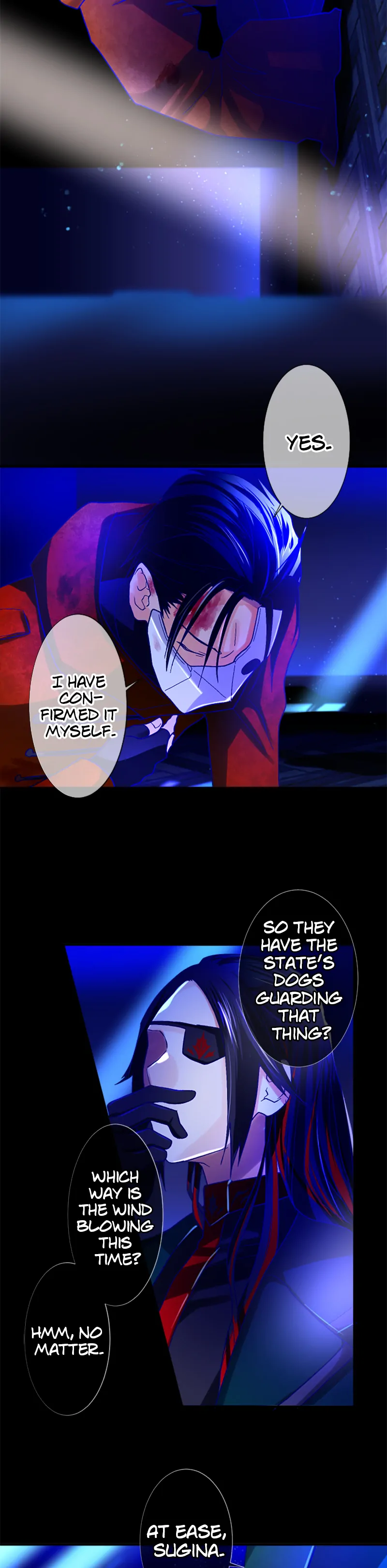 Riseinohana - Manga Chapter 12 - page 13