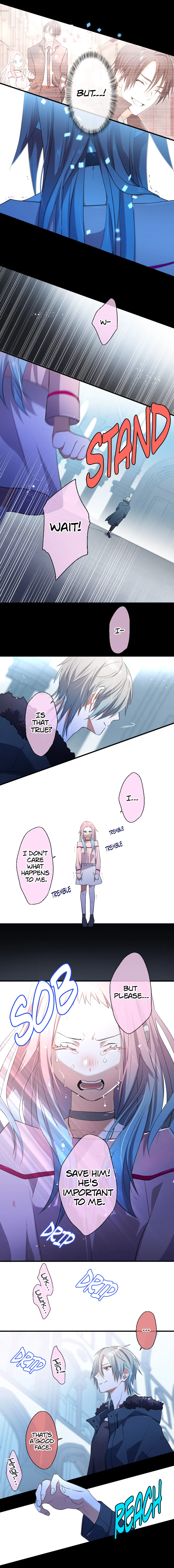 Riseinohana - Manga Chapter 52 - page 4
