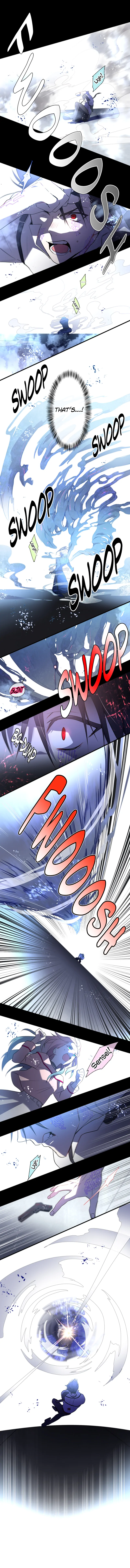 Riseinohana - Manga Chapter 50 - page 2