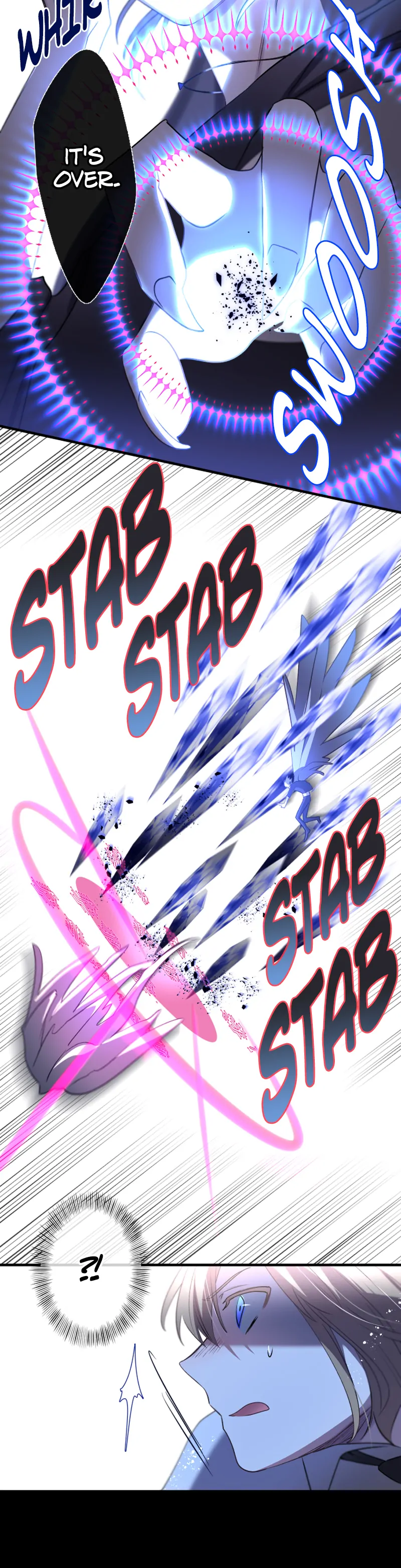 Riseinohana - Manga Chapter 83 - page 7