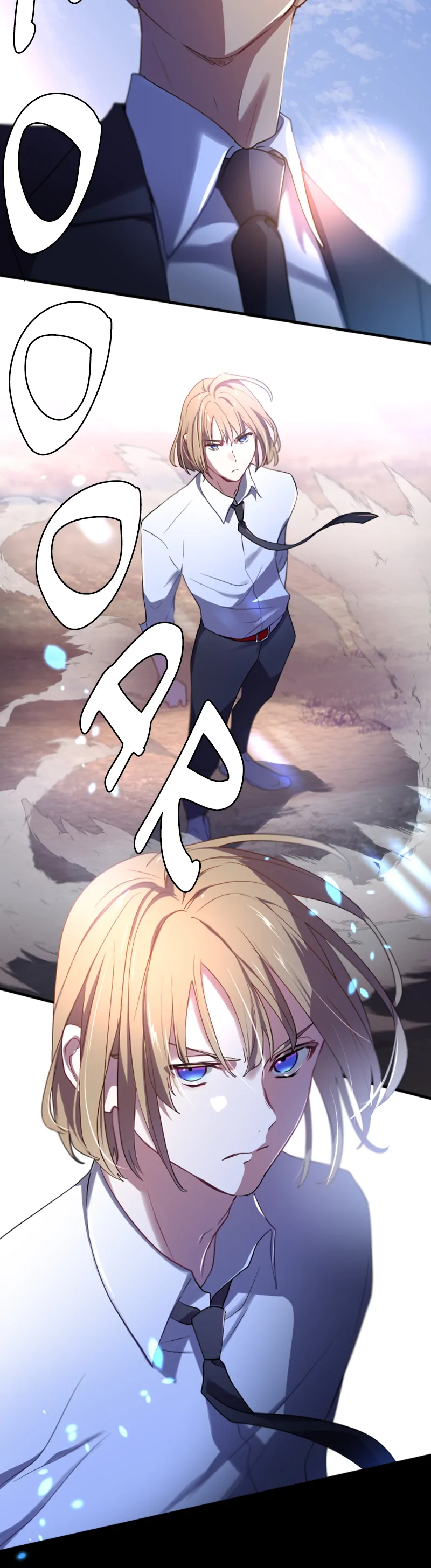 Riseinohana - Manga Chapter 79 - page 4
