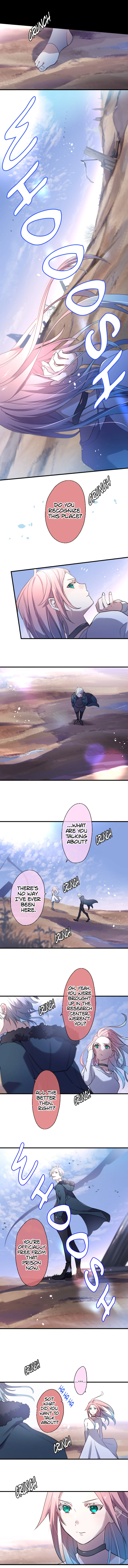 Riseinohana - Manga Chapter 75 - page 2