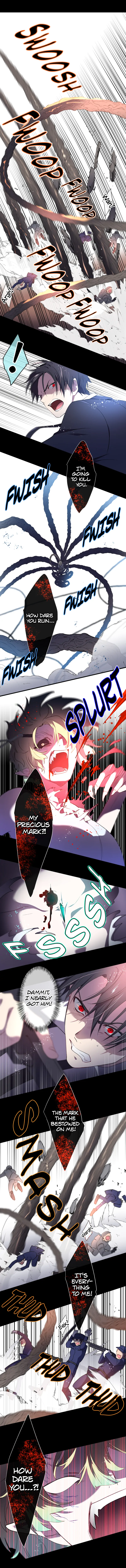 Riseinohana - Manga Chapter 72 - page 3