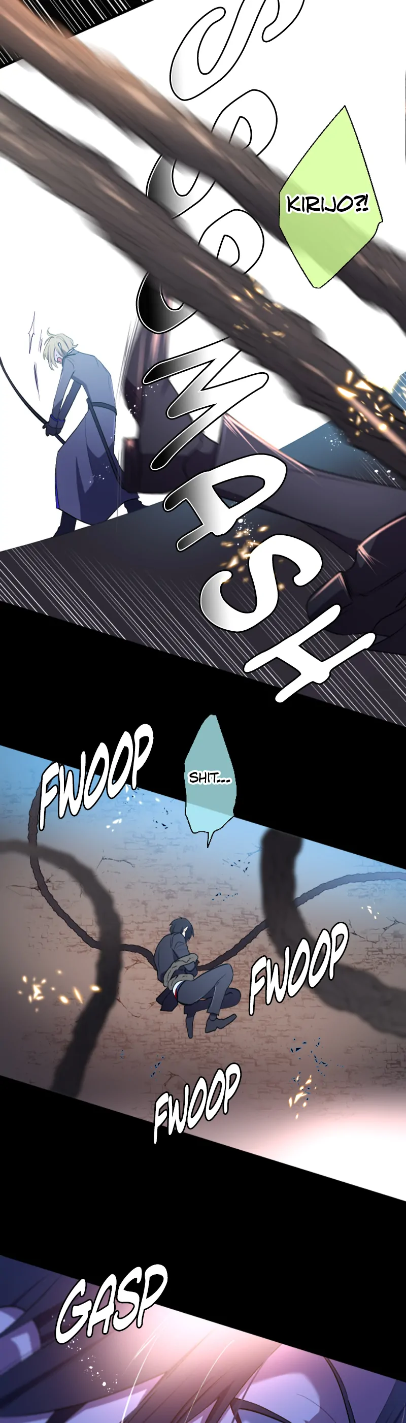Riseinohana - Manga Chapter 72 - page 5