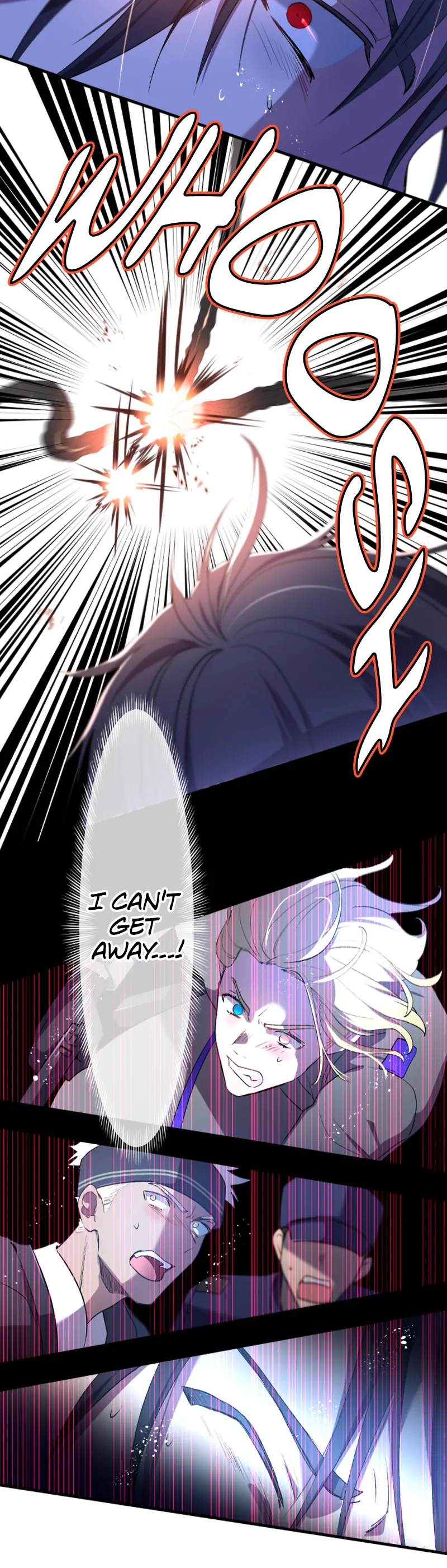 Riseinohana - Manga Chapter 72 - page 6