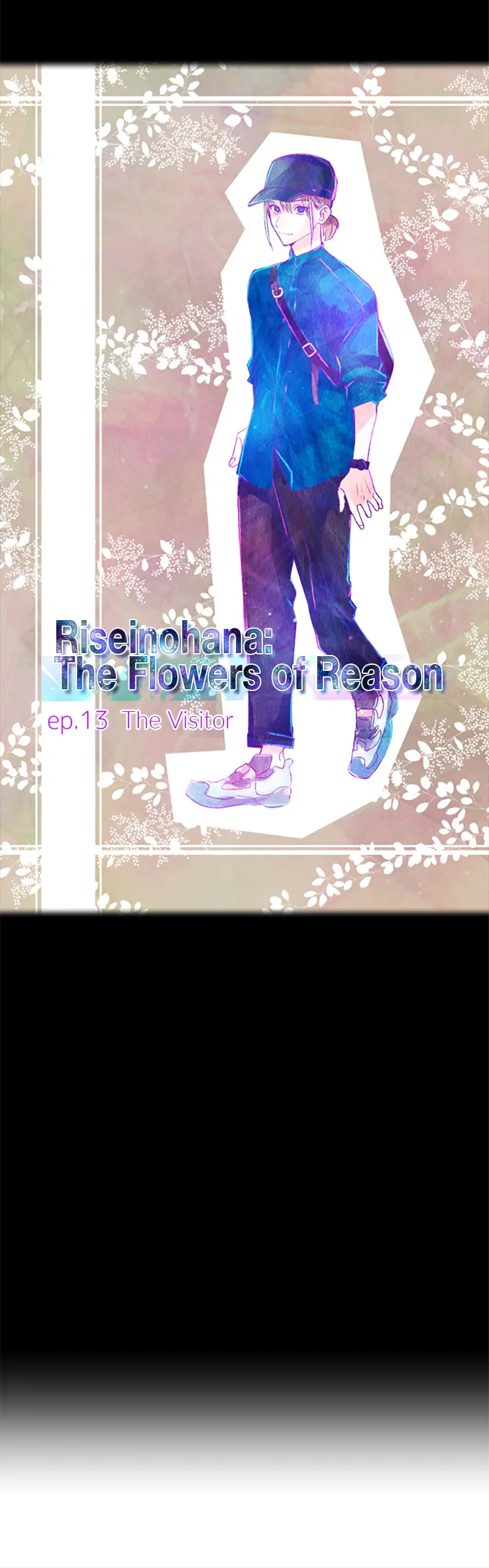 Riseinohana - Manga Chapter 13 - page 3