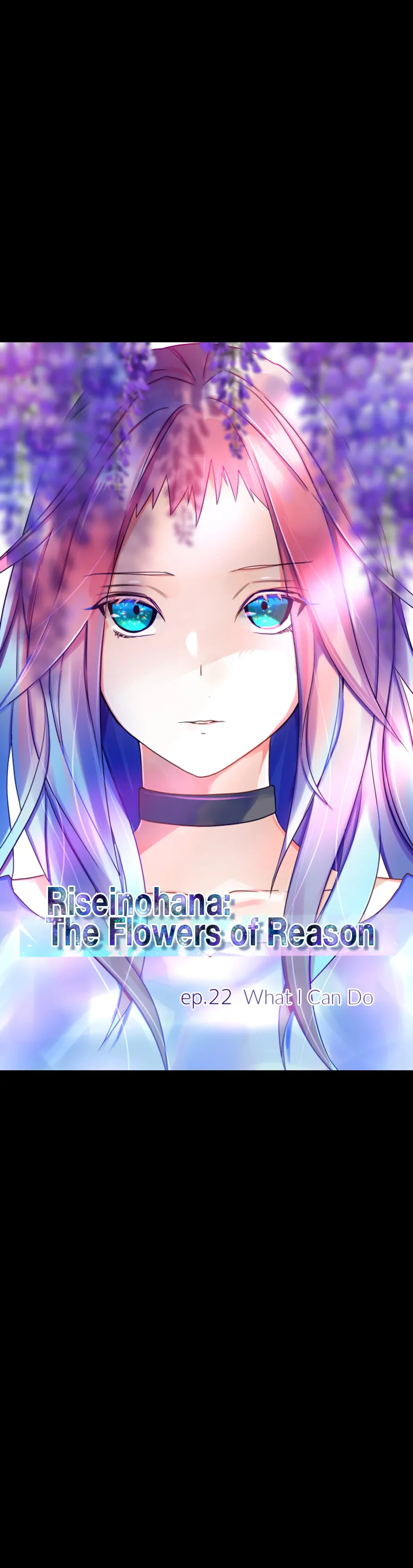 Riseinohana - Manga Chapter 22 - page 3
