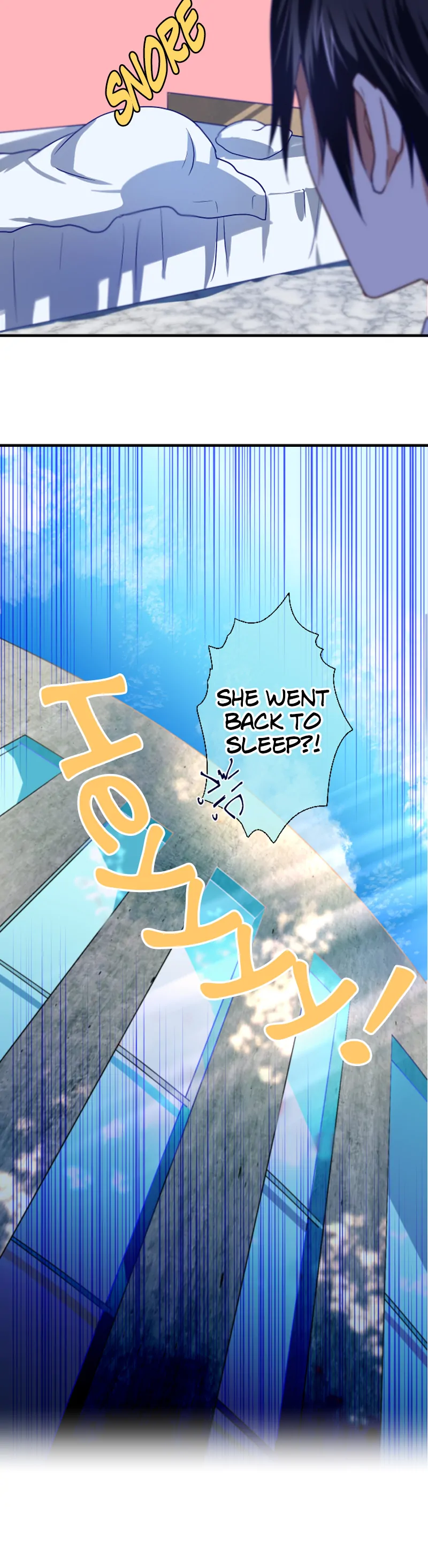 Riseinohana - Manga Chapter 27 - page 3