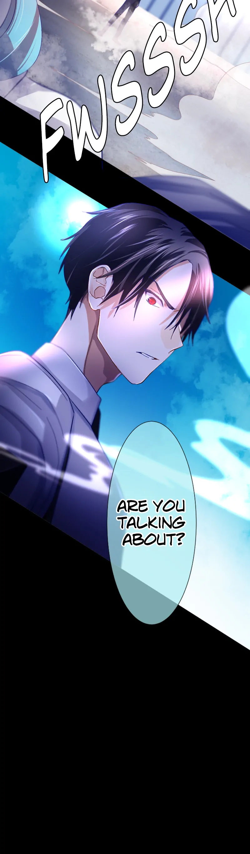 Riseinohana - Manga Chapter 23 - page 2