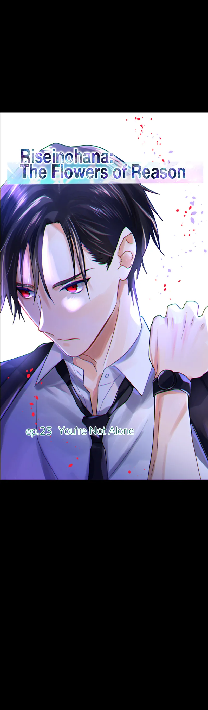 Riseinohana - Manga Chapter 23 - page 3