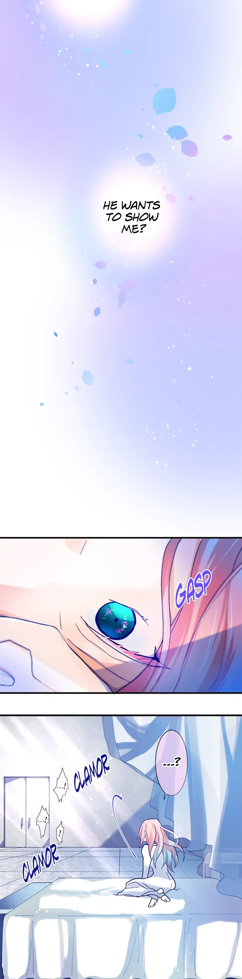 Riseinohana - Manga Chapter 18 - page 6