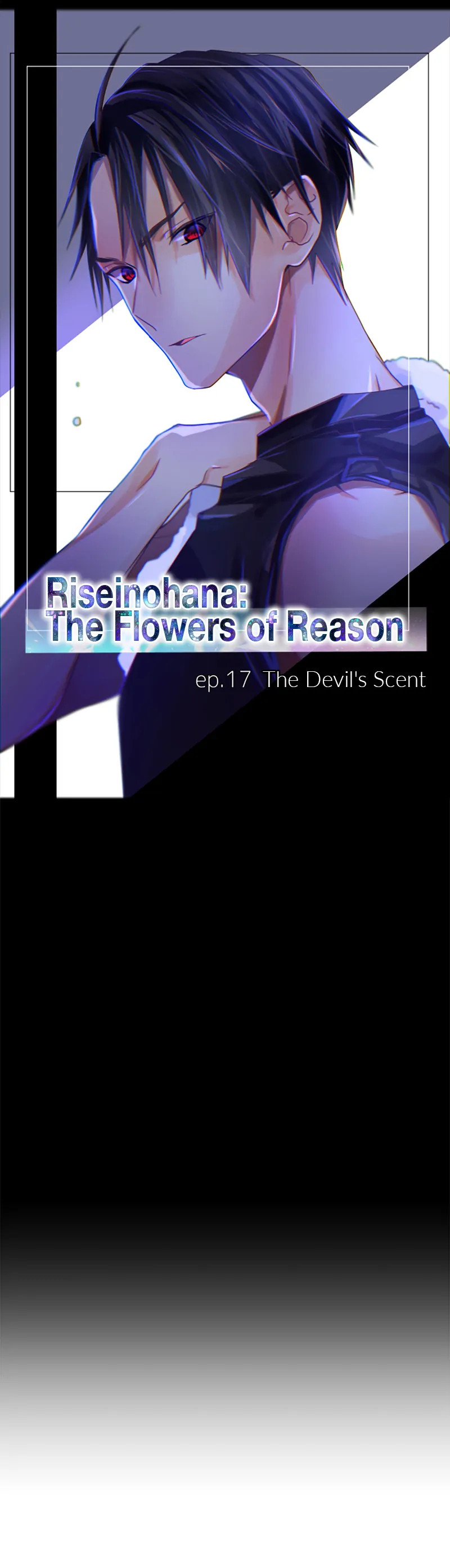 Riseinohana - Manga Chapter 17 - page 3