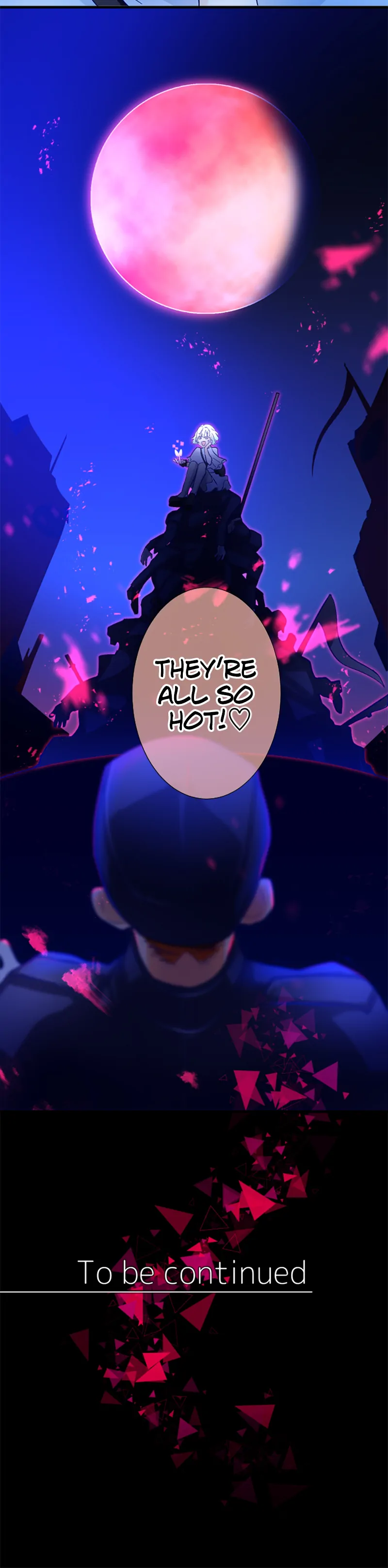 Riseinohana - Manga Chapter 14 - page 19