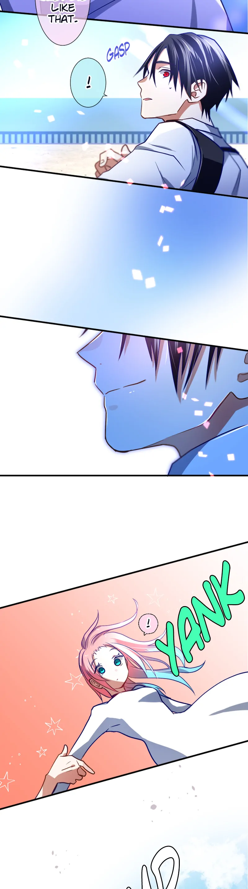 Riseinohana - Manga Chapter 29 - page 3