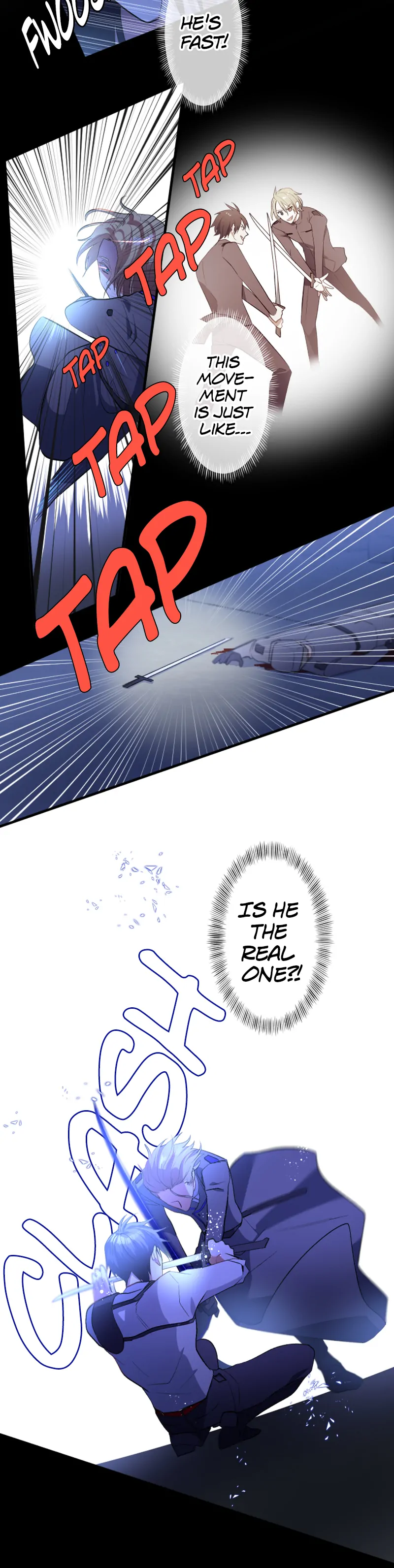 Riseinohana - Manga Chapter 48 - page 8