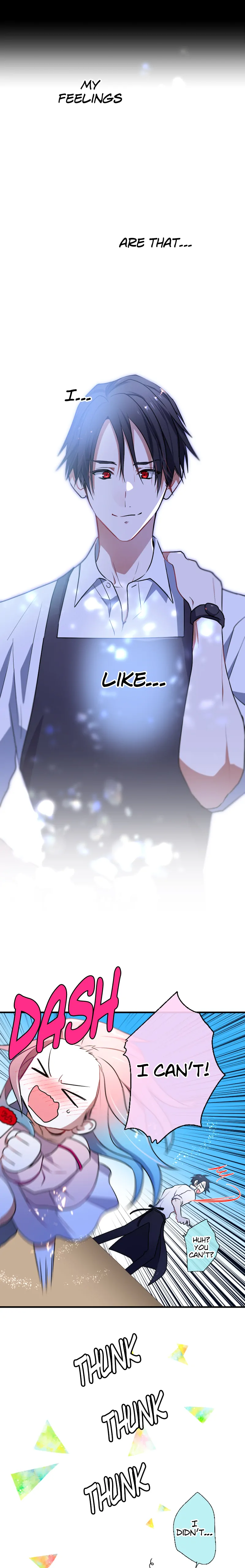 Riseinohana - Manga Chapter 43 - page 4