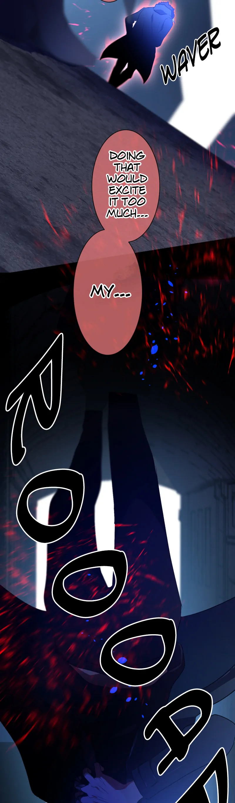 Riseinohana - Manga Chapter 40 - page 18