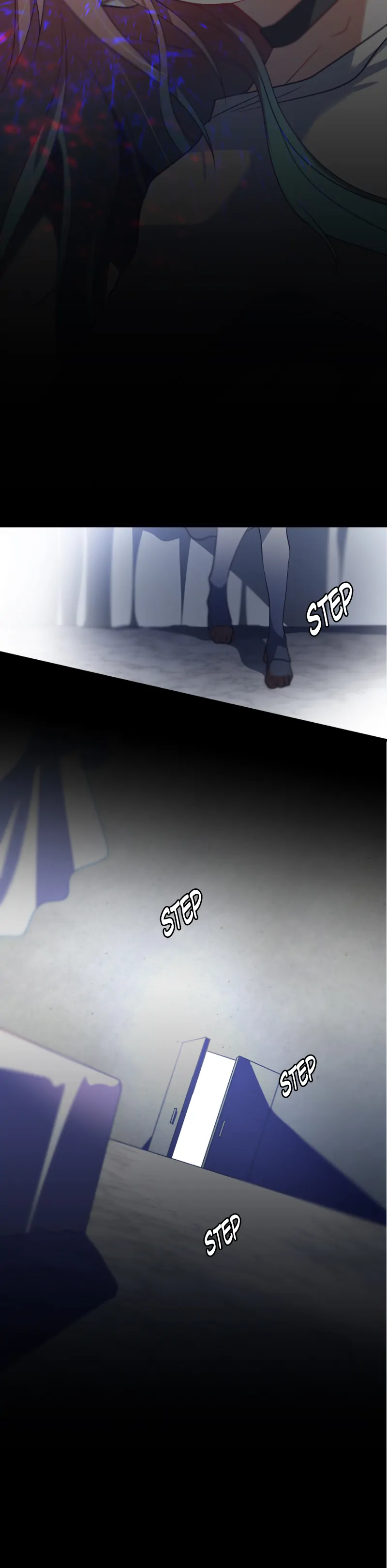 Riseinohana - Manga Chapter 32 - page 7