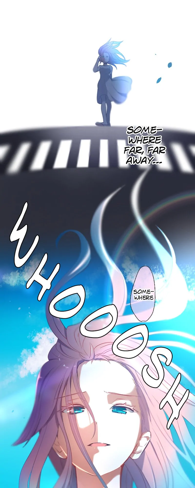 Riseinohana - Manga Chapter 35 - page 2