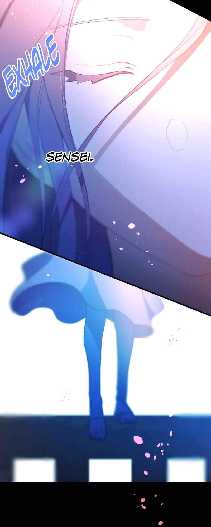 Riseinohana - Manga Chapter 35 - page 4
