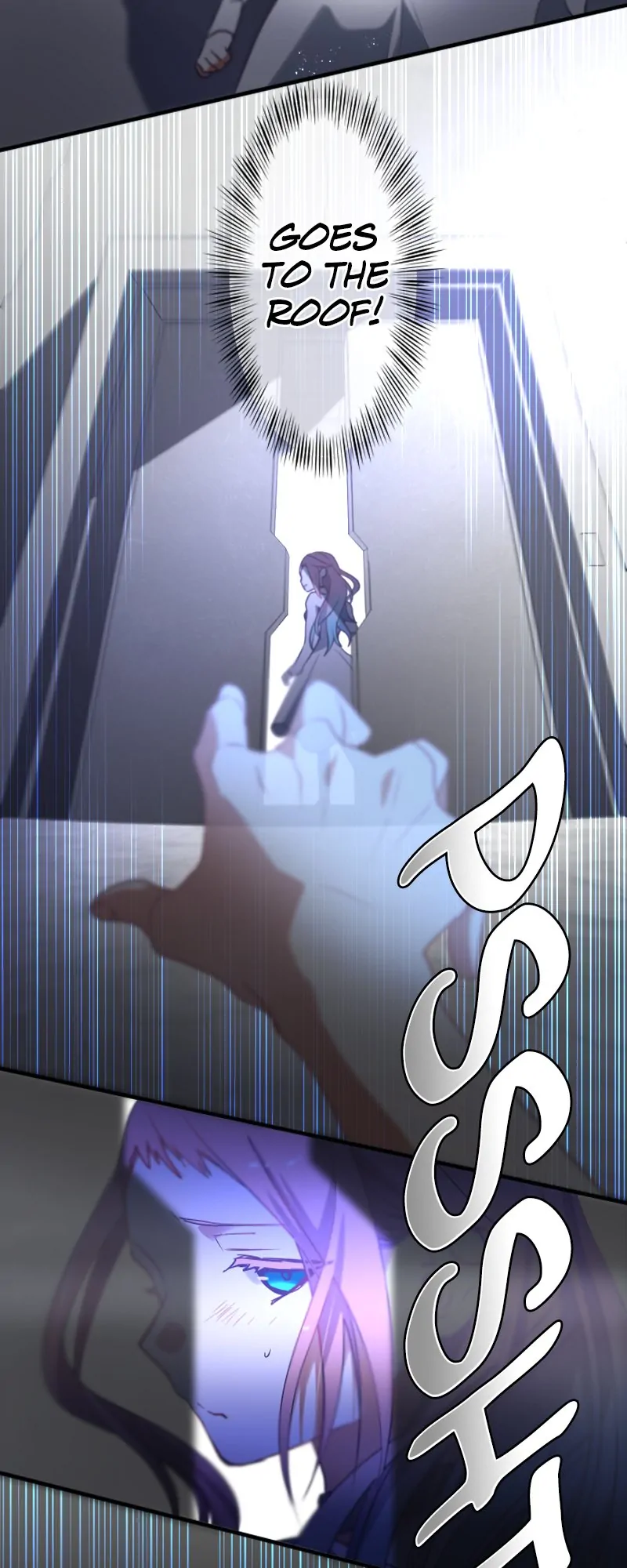 Riseinohana - Manga Chapter 34 - page 3
