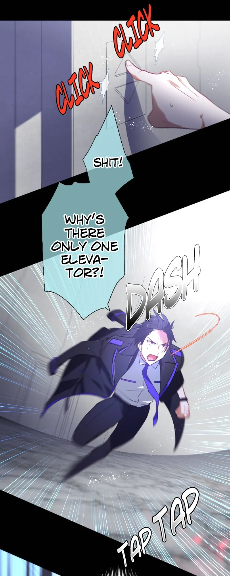 Riseinohana - Manga Chapter 34 - page 7