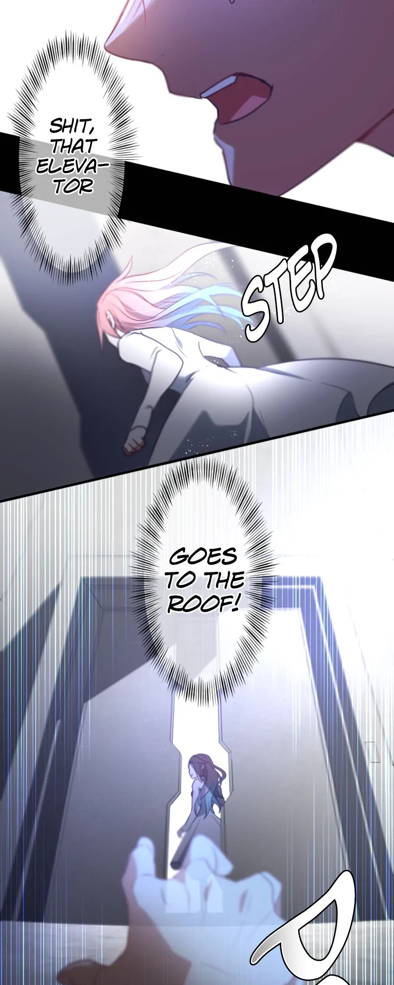 Riseinohana - Manga Chapter 33 - page 31