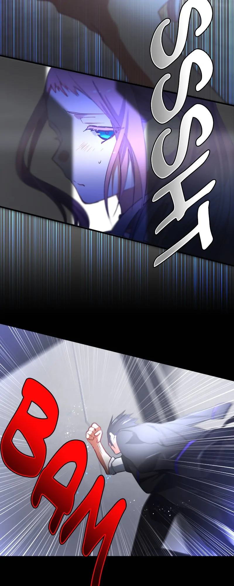 Riseinohana - Manga Chapter 33 - page 32