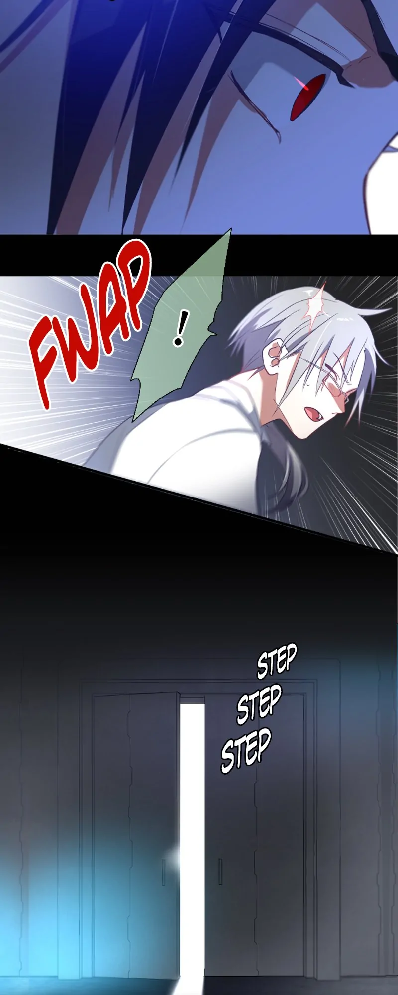 Riseinohana - Manga Chapter 33 - page 3