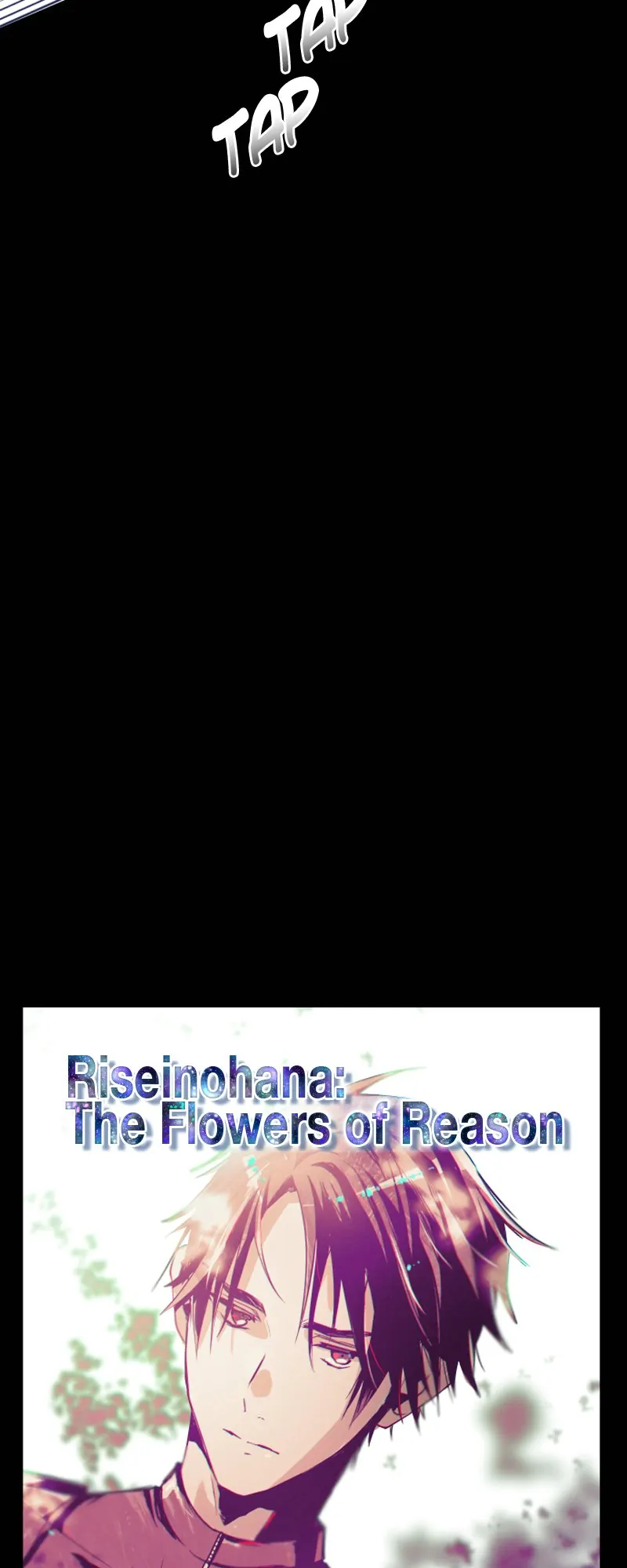 Riseinohana - Manga Chapter 33 - page 5