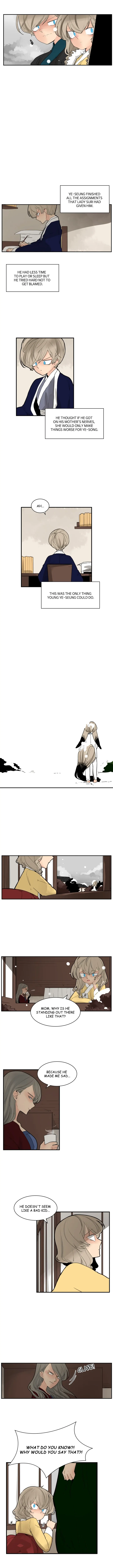 Brilliance: Be Mine Chapter 119 - page 2