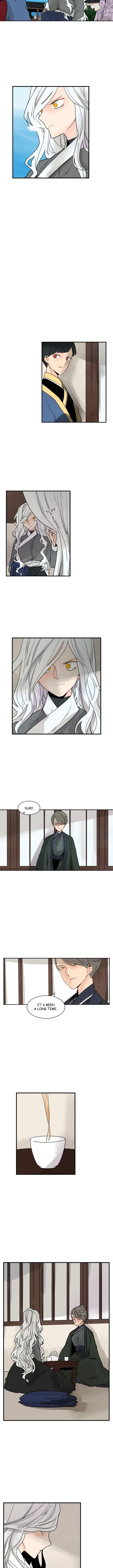 Brilliance: Be Mine Chapter 125 - page 2