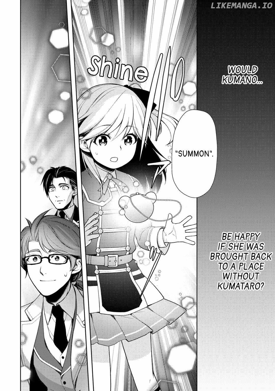 I Had A Hard Time In My Previous Life, So God Came To Make It Up To Me Chapter 16 - page 6