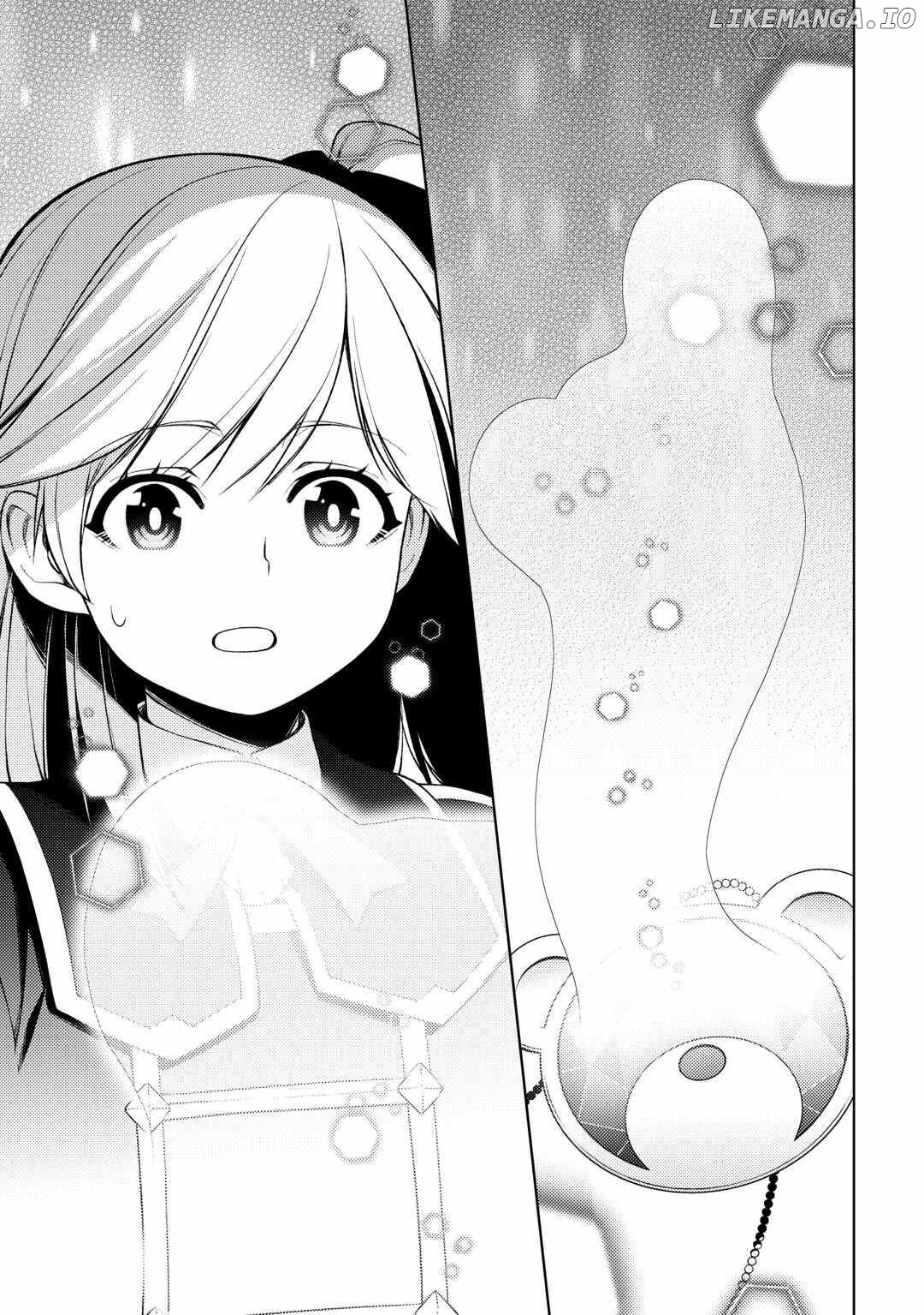 I Had A Hard Time In My Previous Life, So God Came To Make It Up To Me Chapter 16 - page 7